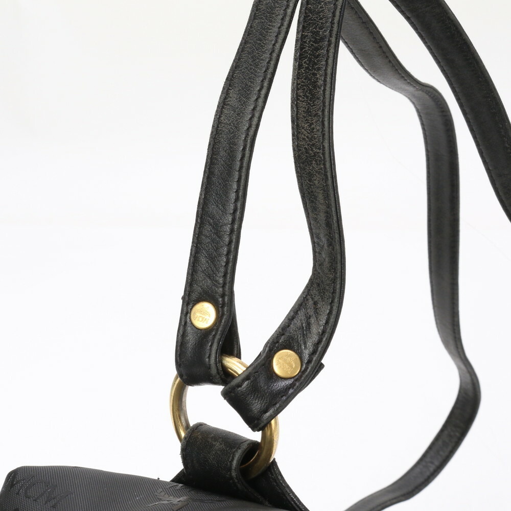 Mcm Rucksack Mini Visetos - Picture 5 of 15